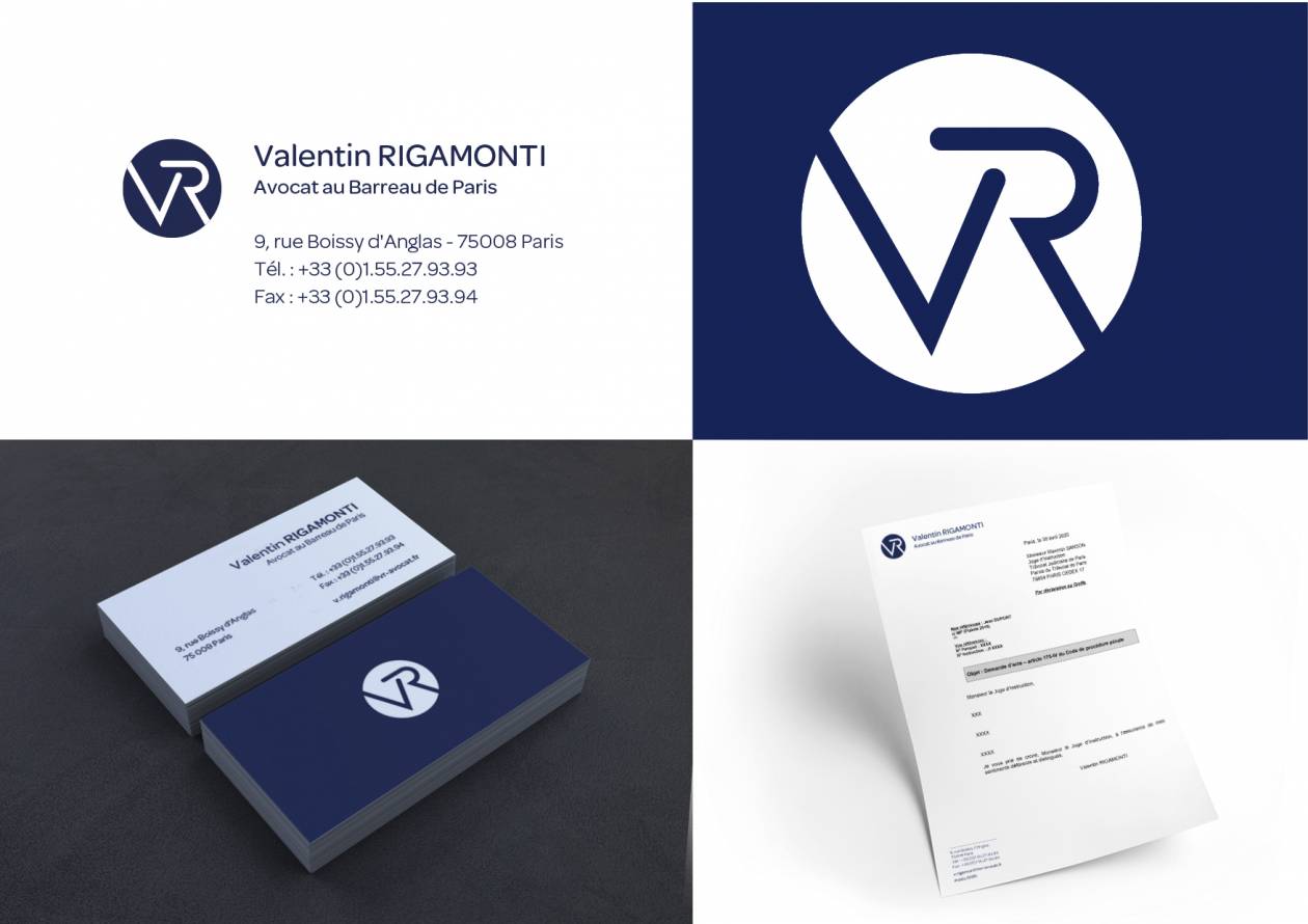 Valentin Rigamonti